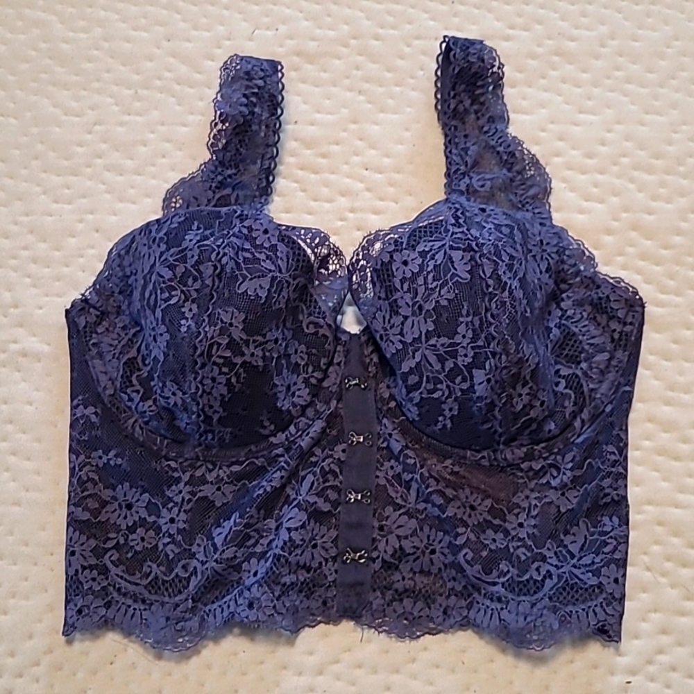 Victoria's Secret Corset